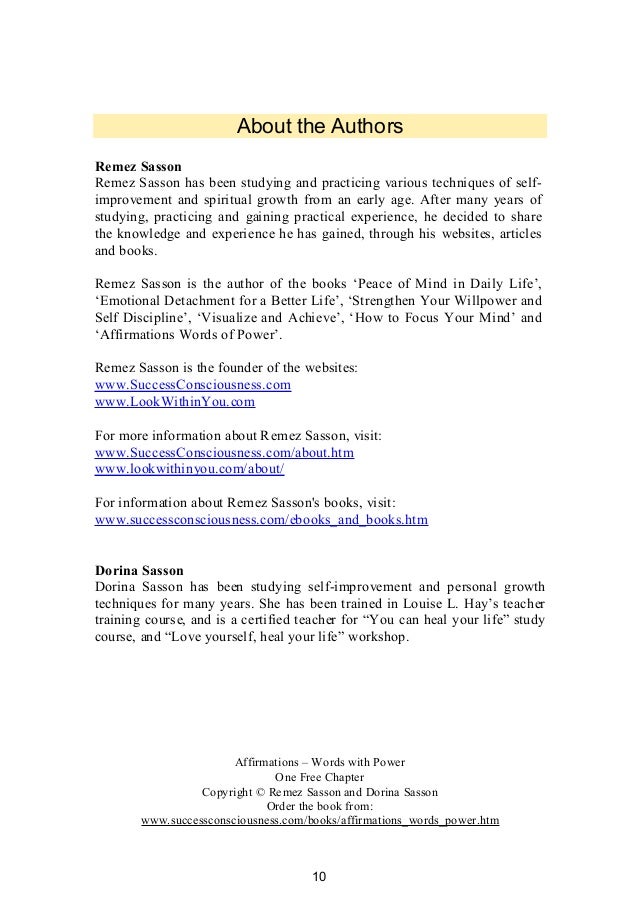 Emotional detachment for a better life pdf free download